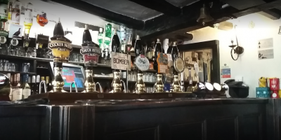Real Ales