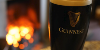 Cosy Guinness