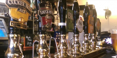 Real Ales